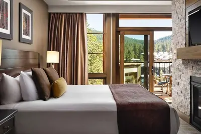 Image de The Perfect Mountain Getaway in Lake Tahoe!
