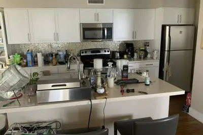 Image de 3 bedroom on the water resort like