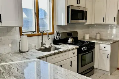 Image de Jersey shore Beach house for summer rental on pelican island! !