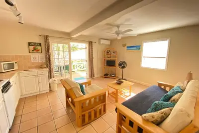 Image de Quaint One Bedroom Apartment with Ac