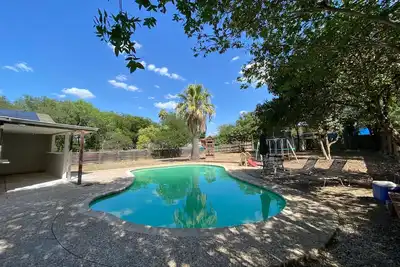 Image de “La casa del mundo marino”