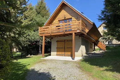 Image de Chalet Matemale