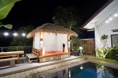 Image de Omah Angkul Angkul Villa