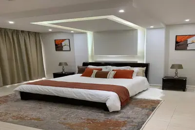 Image de Lovely and cozy villa close to malls