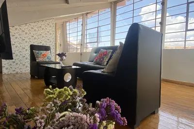 Image de Apartment in the Historic Center of Cusco