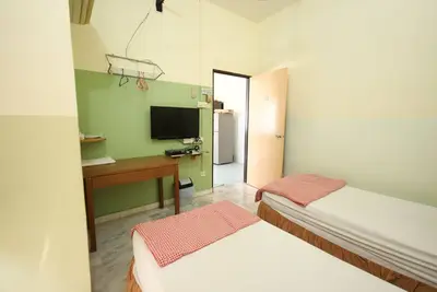 Image de Oyo Homes 90575 C. k Bahau Homestay