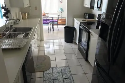 3 Br-3 Bath Gorgeous Ocean Front View with wraparound Balcony