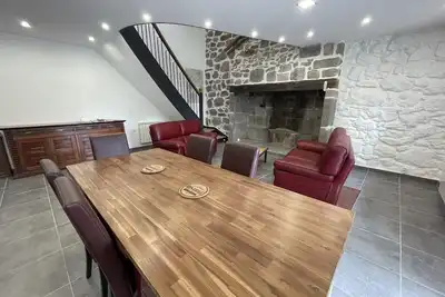 Image de Maison au coeur des Volcans d'Auvergne