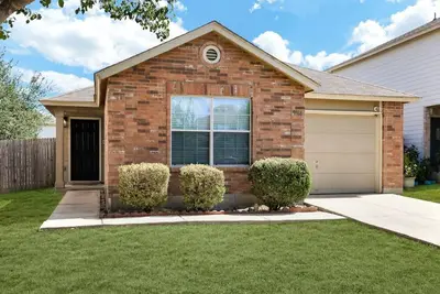 Image de Near Lackland Family Friendly 3-Bedroom Home