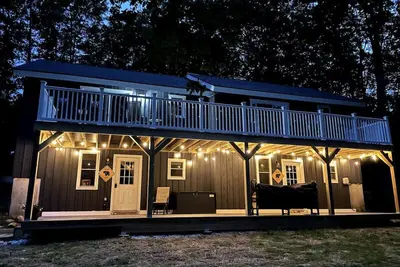 Image de BearAll - Both Units of Duplex on Killington Road!