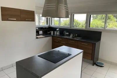 Image de Agréable maison