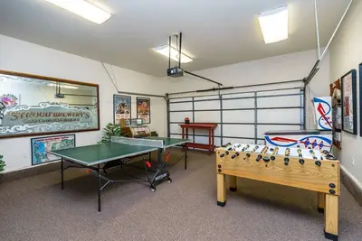 Image de Creme De La Creme 2 - Pet Friendly and Amazing Golf-Course Views by Yosemite Region Resorts