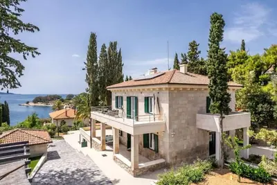 Image de Christmas Villa