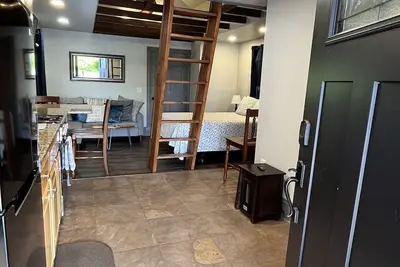 Image de Loft Apt Just off C&O near Harpers Ferry, At, train to Dc, & Frederick