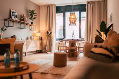 Image de Luga Homes - Nikolaikirche