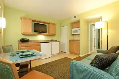 Image de Family Friendly Resort Near Disney with many amenities to enjoy onsite