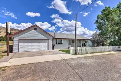 Image de Fremont Home, Near Reservoirs & Hiking Trails