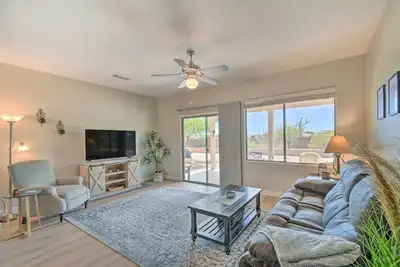 Image de Welcoming Surprise Home w/ Patio & Spacious Yard