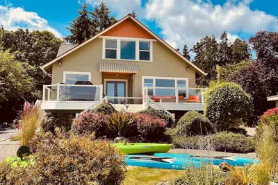 Image de Spacious Family-Friendly Home on Port Orchard