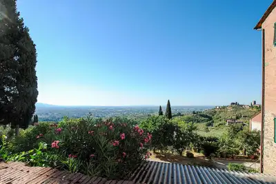 Image de Magnifique maison à Colle di Buggiano
