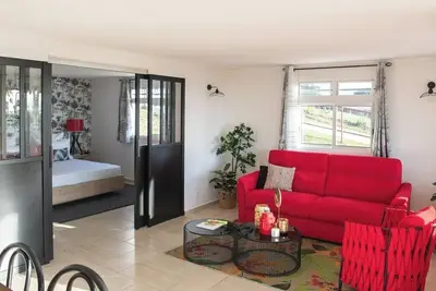 Garden Ouest • Domaine de Meilly