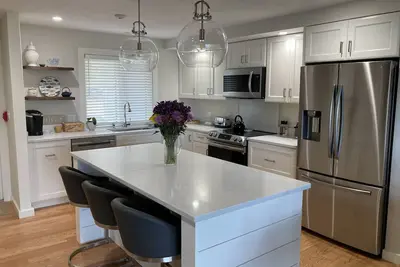 Image de Lake Winnipesaukee Townhouse