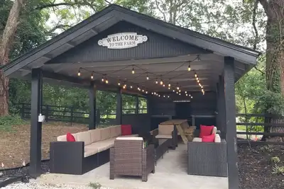 Image de Ferme urbaine de Kelly Ă Atlanta