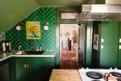 Image de Downtown Historic Loft