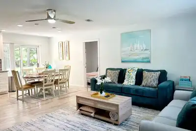 Image de Comfortable Home in the Heart of Pensacola