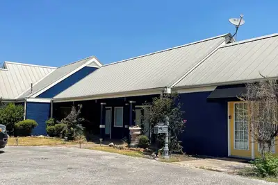 Image de Tejas Waterfront Apartment on Lake Sam Rayburn