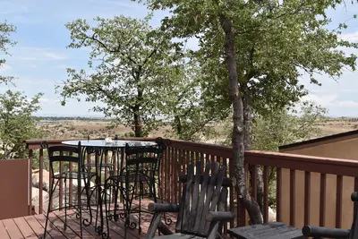 Image de Romantic Getaway with Mind Blowing Views!