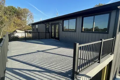Image de *Spacious Lodge* Ready to accommodate large parties!