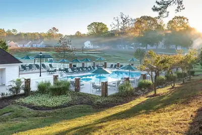 Image de Near Coloinal Williamsburg - Patriots' Place - 2 bedroom deluxe lockoff