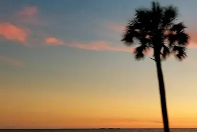 Image de Lagniappe \"a little something extra\" on the Gulf