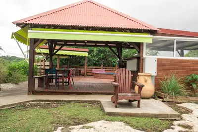 Image de Tipi Fwomajé 1