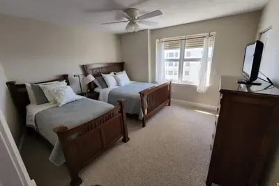 Image de Luxury 3 bedrm Oceanview Condo on Daytona Beach Shoreline! !