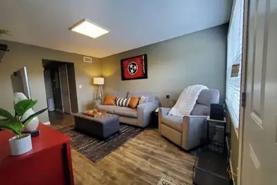 Image de Beautiful View and Great Location 1mile from I24