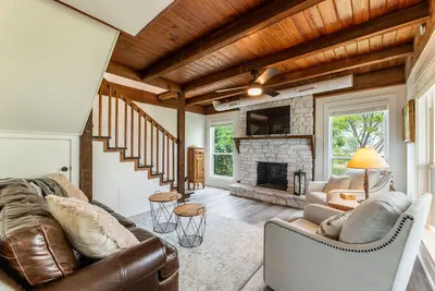 Image de Charming 2-bedrm home in the heart of Liberty Hill