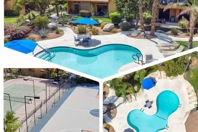 Image de Quail Lakes Racquet Club