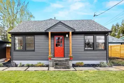 Image de Modern 3 Bedroom Home in Beaverton