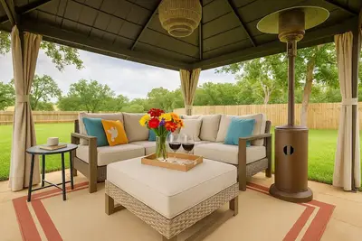 Image de Scenic views near Downtown Fairhope and Gulf Shores Beaches