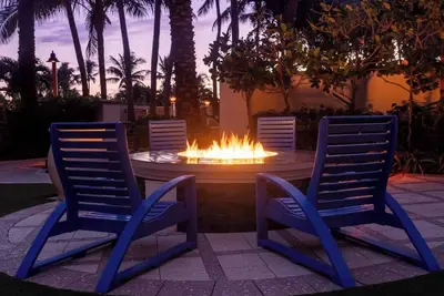 Image de Marriott Oceana Palms - Luxurious 2-Bedoom - Beachfront resort - Family Friendly