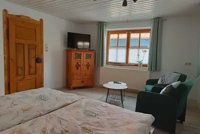 Image de Ferienhaus in der Altstadt Volkach an der Mainschleife