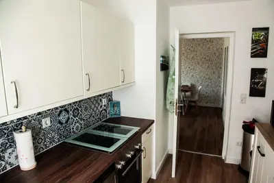 Image de Ferienwohnung FamilienglĂĽck am Starnberger See