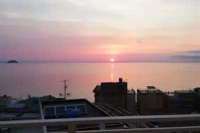 Image de Stunning sea and gulf view 3 minutes from the beach