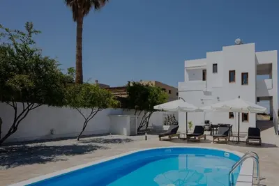 Vedema Villas Skaleta