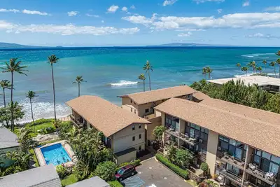 Image de Beachfront Complex on Sugar Beach