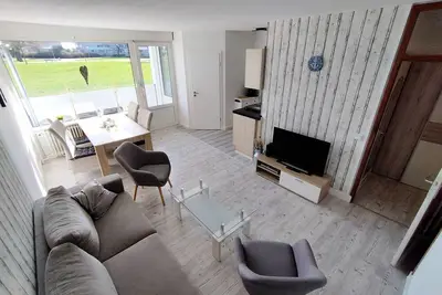 Image de Ostsee-Ferienpark Heiligenhafen - family-friendly, informal and varied.