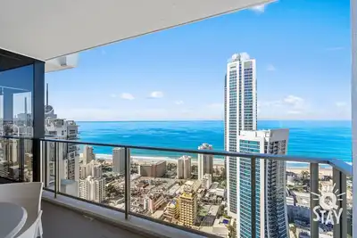Image de Circle on Cavill - 2 Bedroom Hinterland