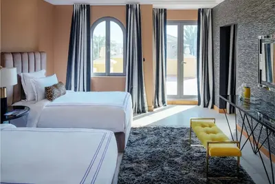 Image de Beautifully designed 5 bedroom villa in Palm Jumeirah